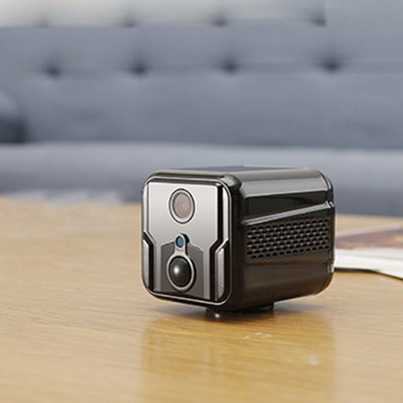 ✈️Kostenlose Lieferung！🌙HD-WLAN-Kamera | 24/7 klare Überwachung über WLAN und Nachtsicht