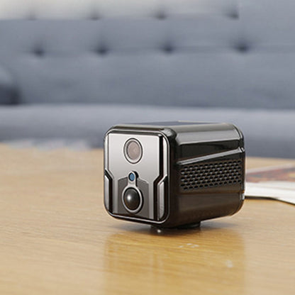 ✈️Kostenlose Lieferung！🌙HD-WLAN-Kamera | 24/7 klare Überwachung über WLAN und Nachtsicht