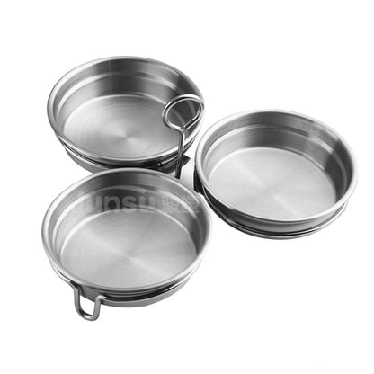🍳 50% RABATT! 🥚 Multifunktionaler Mini-Eierkocher – Edelstahl, kocht & dämpft Eier perfekt – Ideal für schnelle & gesunde Mahlzeiten ✨