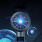 Wysokowydajna suszarka do włosów Blue Light Anion
