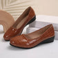 🌷Frühling Vorverkauf 50% Rabatt🍃Leichte Lederschuhe für Damen
