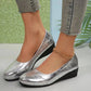 🌷Frühling Vorverkauf 50% Rabatt🍃Leichte Lederschuhe für Damen