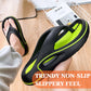 🔥Bequeme Sommer-Flip-Flops mit dicken Sohlen