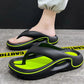 🔥Bequeme Sommer-Flip-Flops mit dicken Sohlen