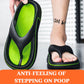 🔥Bequeme Sommer-Flip-Flops mit dicken Sohlen
