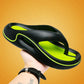 🔥Bequeme Sommer-Flip-Flops mit dicken Sohlen