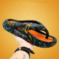 🔥Bequeme Sommer-Flip-Flops mit dicken Sohlen
