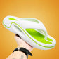 🔥Bequeme Sommer-Flip-Flops mit dicken Sohlen