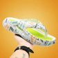 🔥Bequeme Sommer-Flip-Flops mit dicken Sohlen