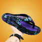 🔥Bequeme Sommer-Flip-Flops mit dicken Sohlen