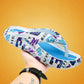 🔥Bequeme Sommer-Flip-Flops mit dicken Sohlen