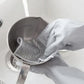 🔥🔥Maifeiertag Sonderangebot kaufen 5 bekommen 5 gratis insgesamt 50🔥 Vielseitige Metalltücher für trockenes und nasses Geschirrspülen