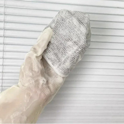 🔥🔥Maifeiertag Sonderangebot kaufen 5 bekommen 5 gratis insgesamt 50🔥 Vielseitige Metalltücher für trockenes und nasses Geschirrspülen
