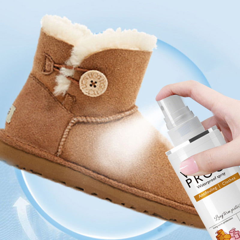 🥰Helfer für Zuhause🥰Nano Super Hydrophobe Beschichtung Spray