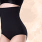 💪Schönheitsverstärker💖Damen Shapewear mit Bauchkontrolle, hohe Taille und nahtloses Höschen💖