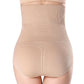 💪Schönheitsverstärker💖Damen Shapewear mit Bauchkontrolle, hohe Taille und nahtloses Höschen💖