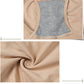 💪Schönheitsverstärker💖Damen Shapewear mit Bauchkontrolle, hohe Taille und nahtloses Höschen💖