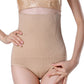 💪Schönheitsverstärker💖Damen Shapewear mit Bauchkontrolle, hohe Taille und nahtloses Höschen💖