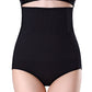 💪Schönheitsverstärker💖Damen Shapewear mit Bauchkontrolle, hohe Taille und nahtloses Höschen💖
