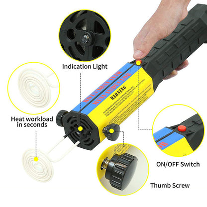 ✨🔥Induktionsheizset für die Automobilindustrie🔥