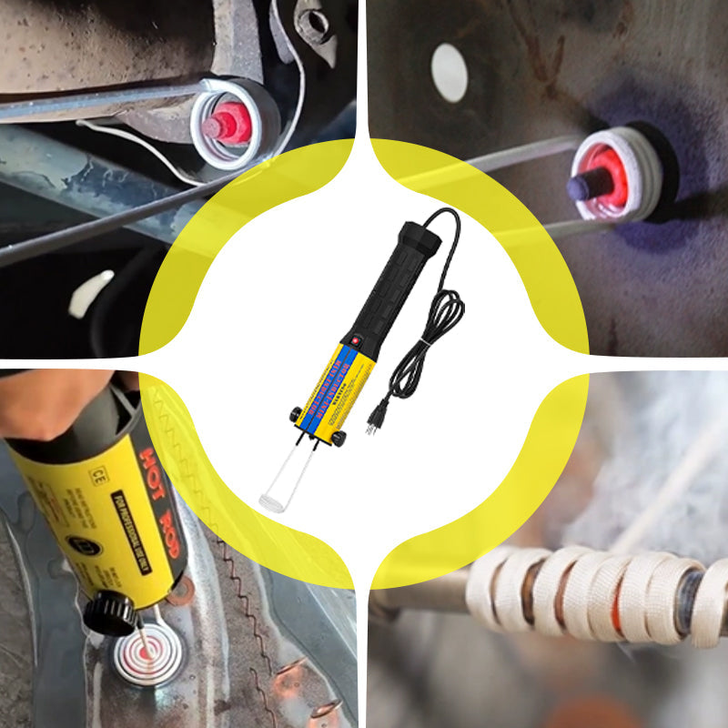 ✨🔥Induktionsheizset für die Automobilindustrie🔥