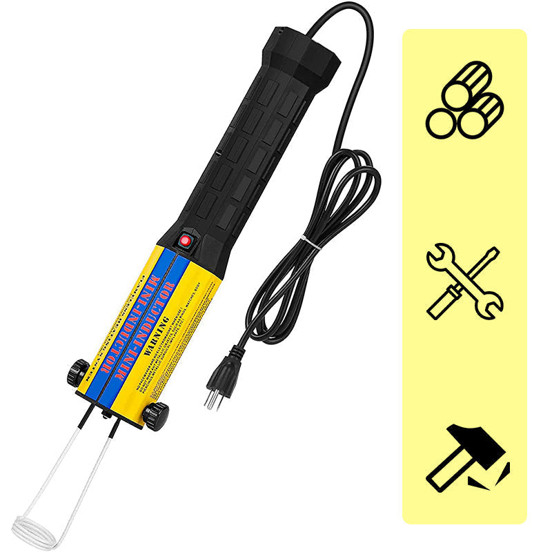 ✨🔥Induktionsheizset für die Automobilindustrie🔥