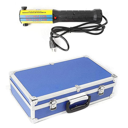 ✨🔥Induktionsheizset für die Automobilindustrie🔥