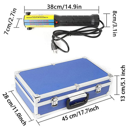 ✨🔥Induktionsheizset für die Automobilindustrie🔥