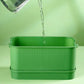 🌱💚Stackable Bean Sprout Growing Box🎉 Second One at Half Price! Mehrschichtiges Design, perfekt für den Heimanbau, gesundes grünes Leben!