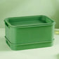 🌱💚Stackable Bean Sprout Growing Box🎉 Second One at Half Price! Mehrschichtiges Design, perfekt für den Heimanbau, gesundes grünes Leben!