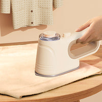 🔥Tragbarer Hand-Vakuumdampfer für Kleidung🔥