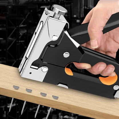 🔨🌳3 in 1 Holzbearbeitungsnagel - Nagelwerkzeug ✨🔥