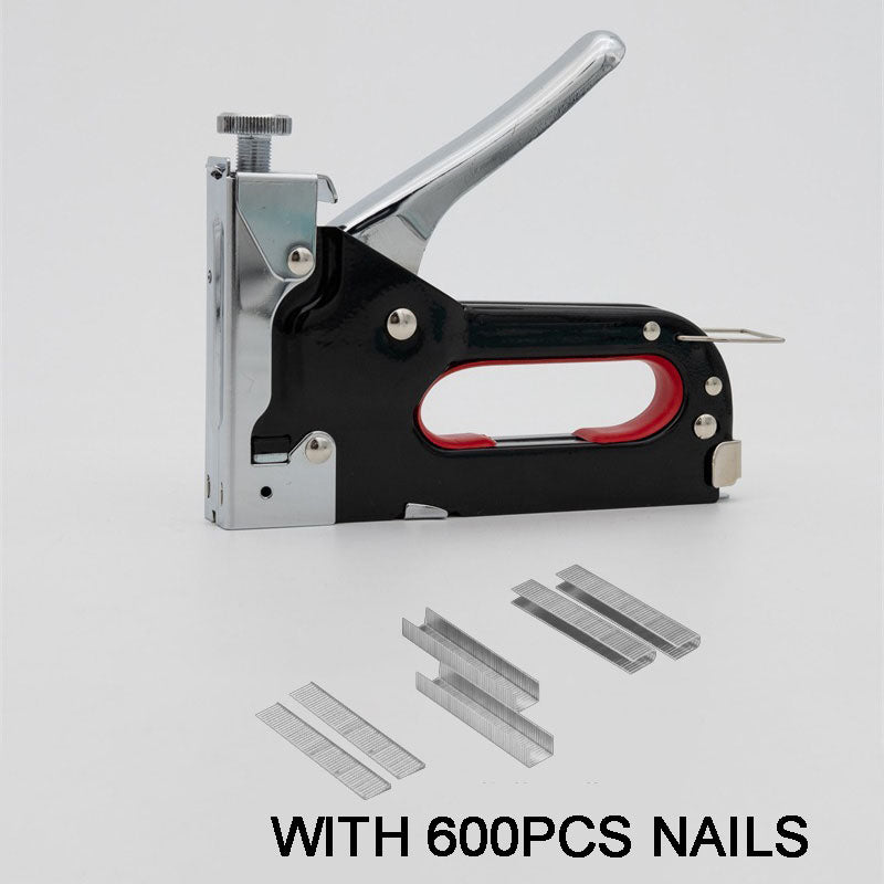 🔨🌳3 in 1 Holzbearbeitungsnagel - Nagelwerkzeug ✨🔥