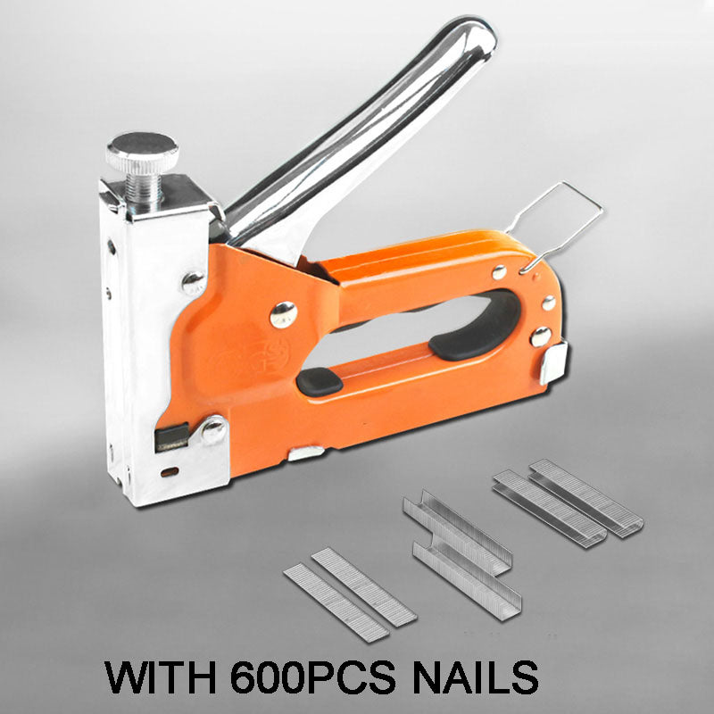 🔨🌳3 in 1 Holzbearbeitungsnagel - Nagelwerkzeug ✨🔥