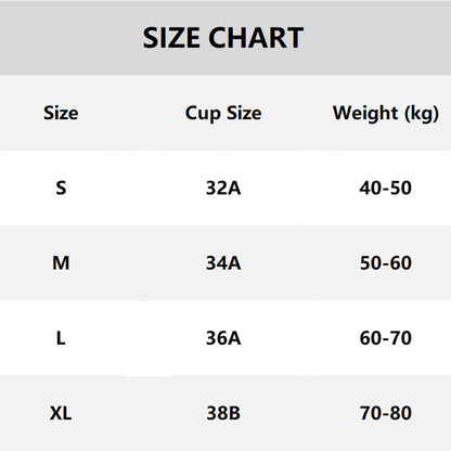 📢📢50% Rabatt!! ⏰Nahtloser BH mit Rückenstütze und Frontverschluss für Damen