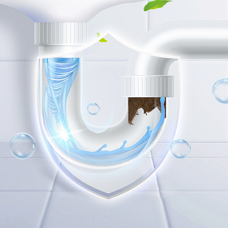 🌏🍃Multifunktionales, leistungsstarkes Abflussreinigerpulver gegen Verstopfungen✨