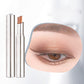 Wasserfester schimmernder Lidschatten-Stift mit Farbverlauf