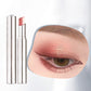 Wasserfester schimmernder Lidschatten-Stift mit Farbverlauf