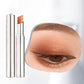 Wasserfester schimmernder Lidschatten-Stift mit Farbverlauf