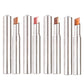 Wasserfester schimmernder Lidschatten-Stift mit Farbverlauf