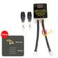 🔥Zeitlich begrenztes Sonderangebot🔥Mini 12V Funk-Fernbedienungsschalter