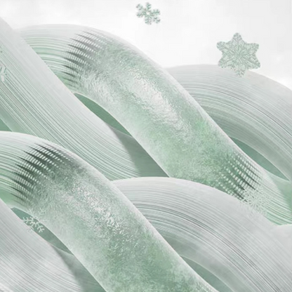 🆕❄️ Neuheit 2026! Sportliche Freizeithose – schnelltrocknend & mit kühlendem Eis-Effekt ✨