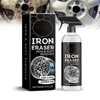 🔥Solange der Vorrat reicht 40 % Rabatt!🎉Auto-Rostentferner-Reiniger-Spray🔥