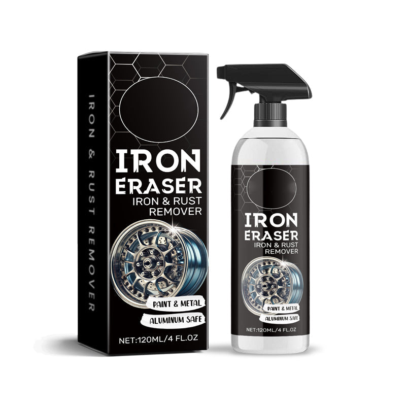 🔥Auto-Rostentferner-Reiniger-Spray🔥