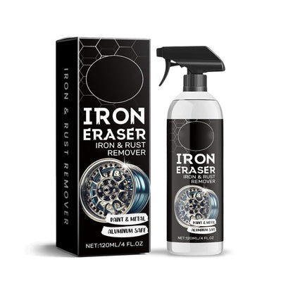 🔥Auto-Rostentferner-Reiniger-Spray🔥