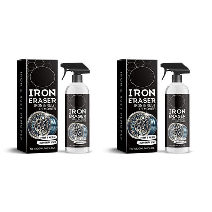 🔥Solange der Vorrat reicht 40 % Rabatt!🎉Auto-Rostentferner-Reiniger-Spray🔥