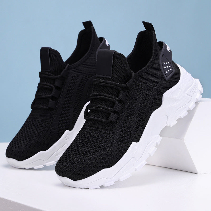 🎀Neue Kollektion Frühjahr 2025 👟Bequeme & atmungsaktive Turnschuhe für Frauen