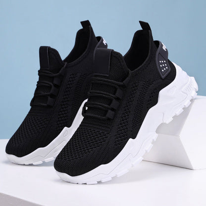🎀Neue Kollektion Frühjahr 2025 👟Bequeme & atmungsaktive Turnschuhe für Frauen