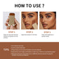 🔥Feuchtigkeitsspendendes & aufhellendes Serum Boosted Skin Tint🔥