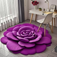 🔥Floral Plush & Diatomaceous Earth Floor Mat🔥